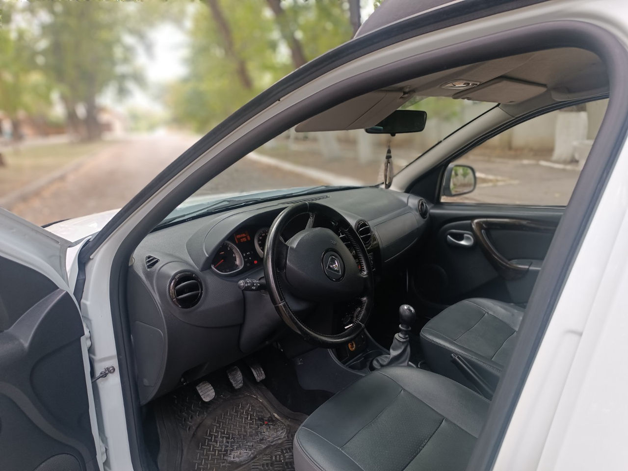 Dacia Duster foto 5