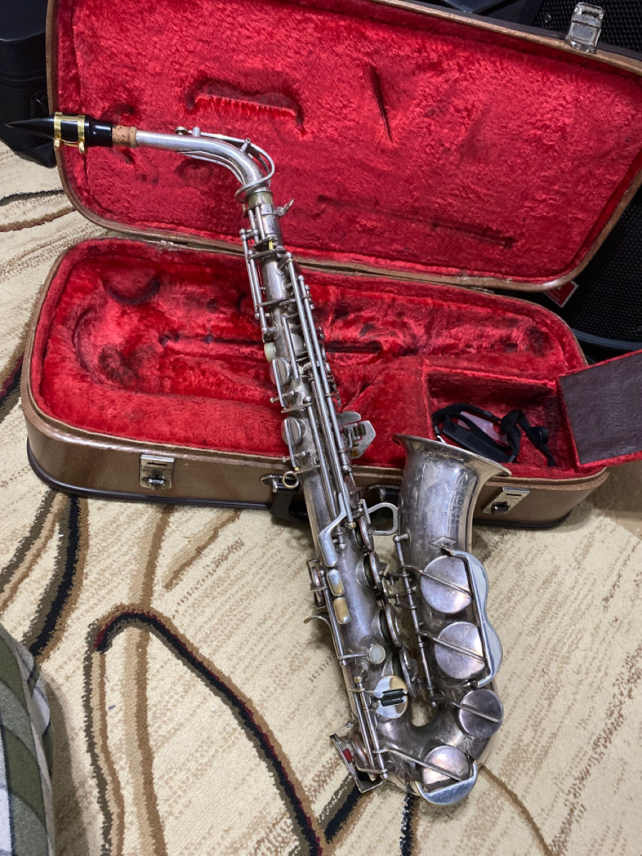 Saxafon фото 2