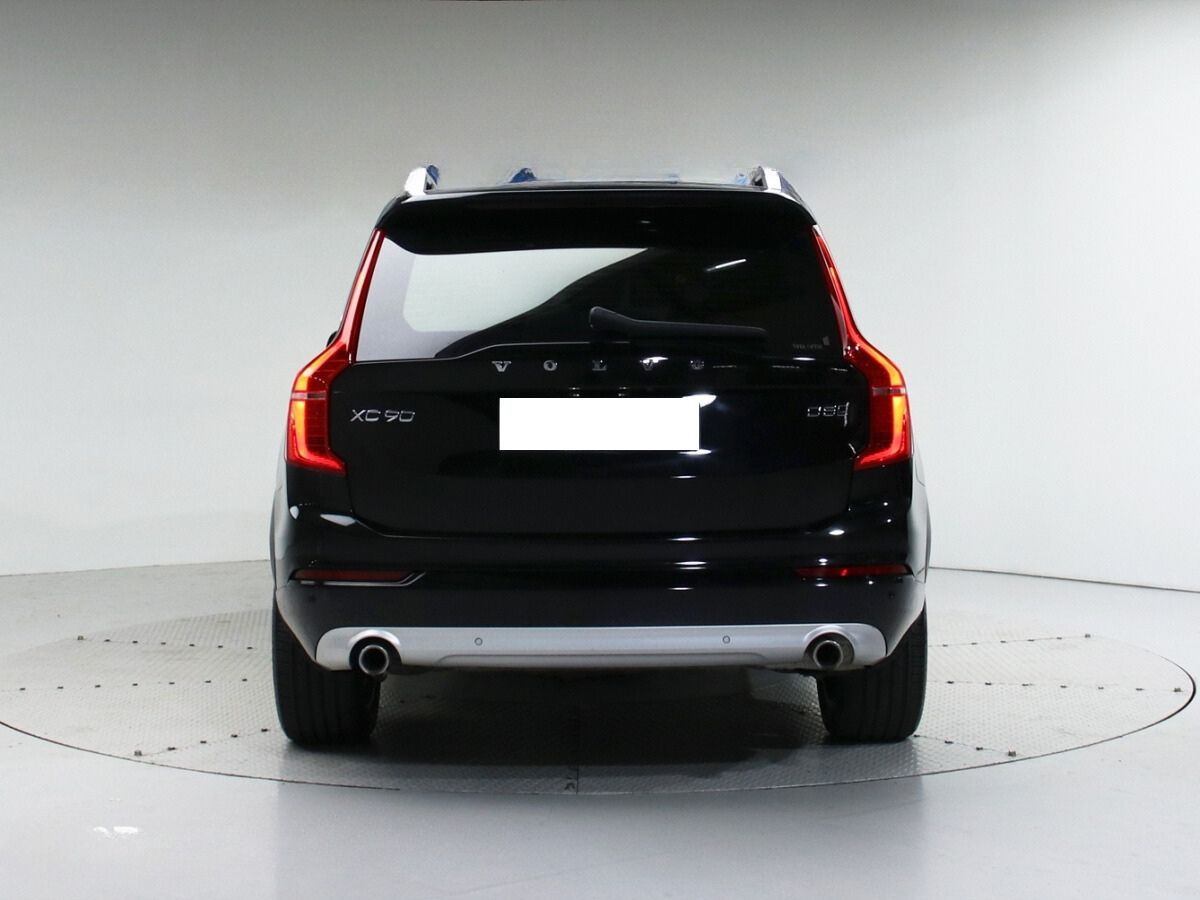 Volvo XC90 foto 2