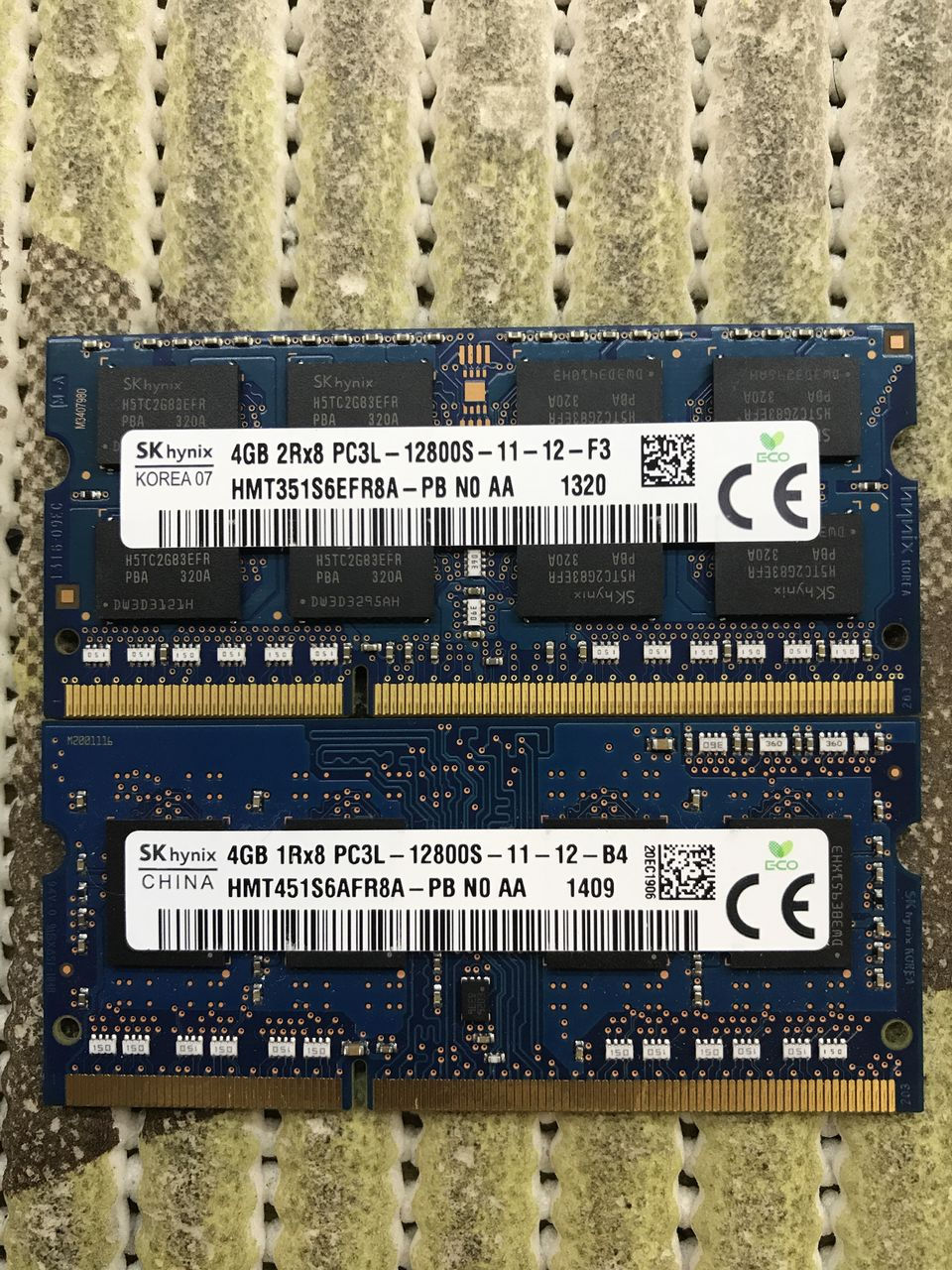 2Gb 4Gb 8Gb для ноутбука SoDimm DDR3 1333-1600Mhz Гарантия 6 мес! foto 4