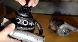 "turbo-profi" турбины и запчасти для легкового транспорта. фото 2