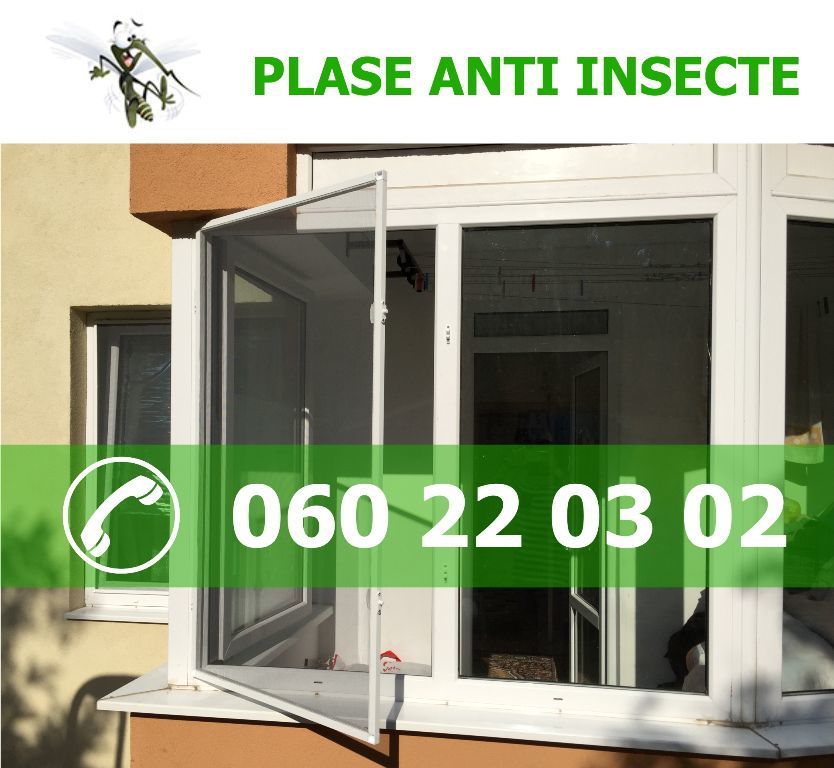 Plase insecte. Москитные сетки. Pret 380 lei. mun. Chisinau foto 1