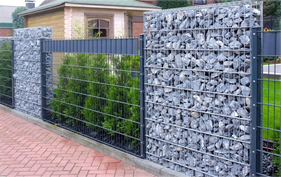 Габион  gabion foto 8