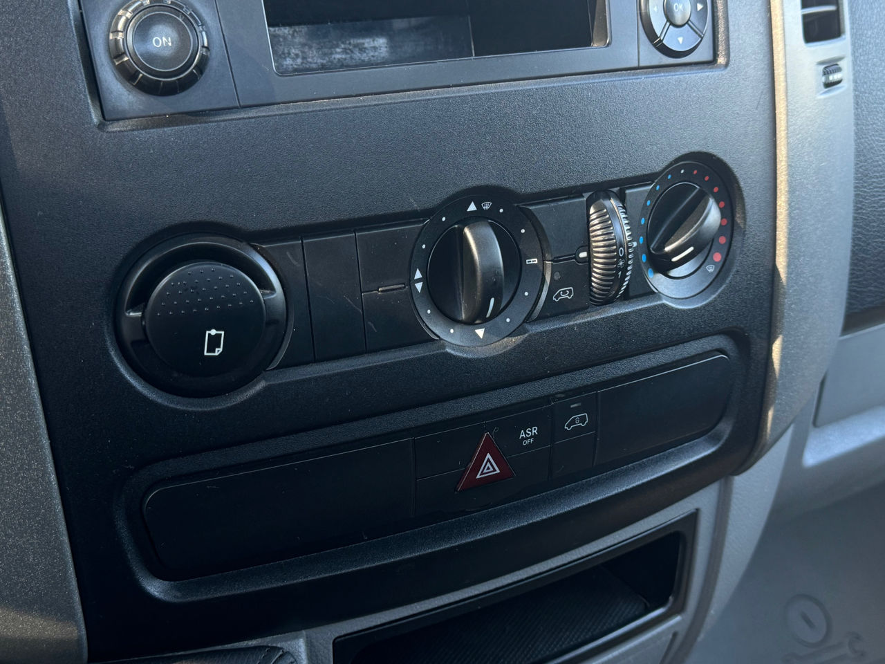 Mercedes Sprinter 313 CDI foto 13