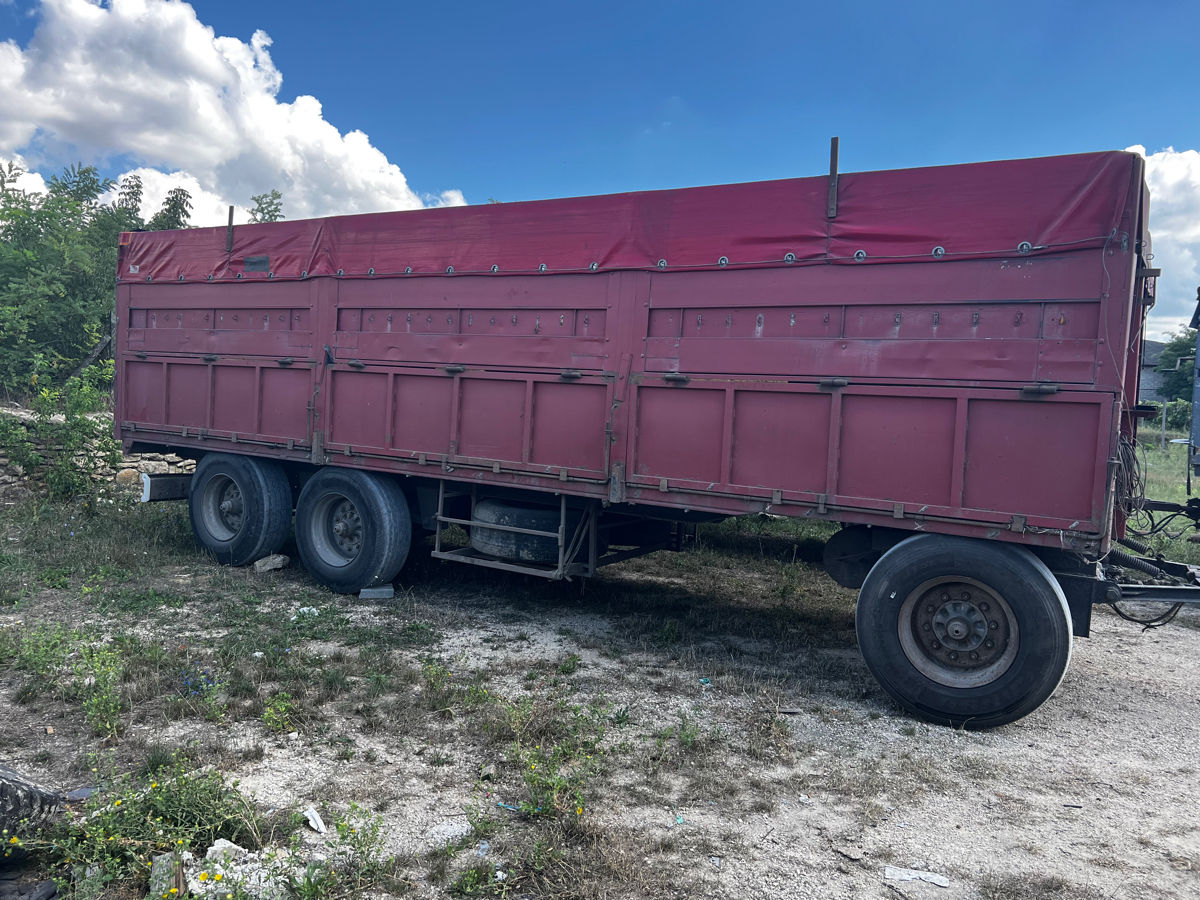 Daf 95 foto 5