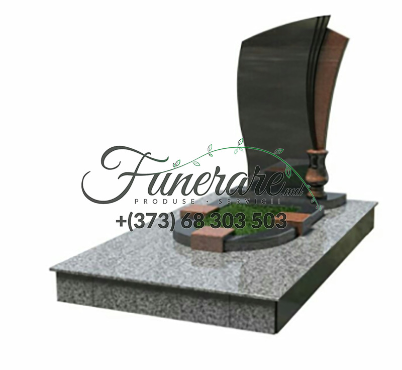 Monumente din granit Ungheni foto 5