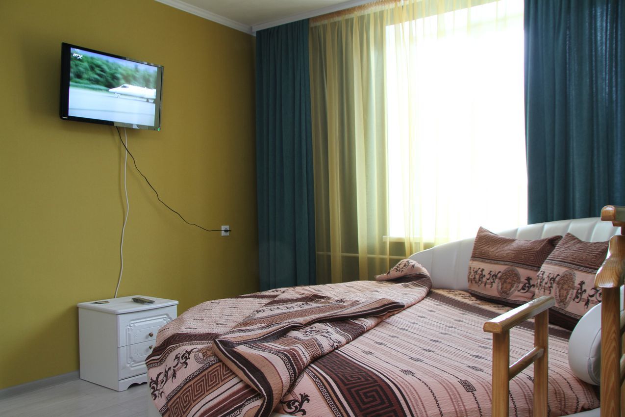 Apartament cu 1 cameră, 34 m², Râșcani, Chișinău foto 2