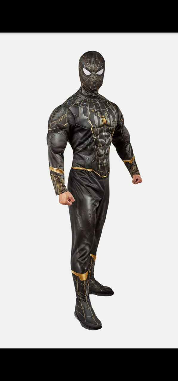 Chirie costume Supereroi pentru maturi foto 1