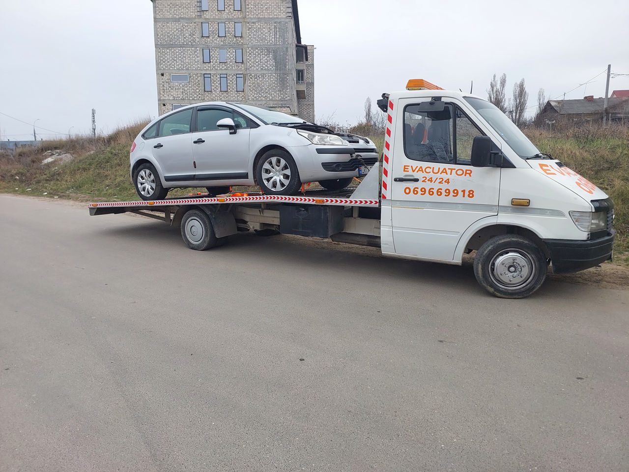 Грузовое Такси Кишинев . Грузоперевозки Кишинев , Вывоз мусора фото 2