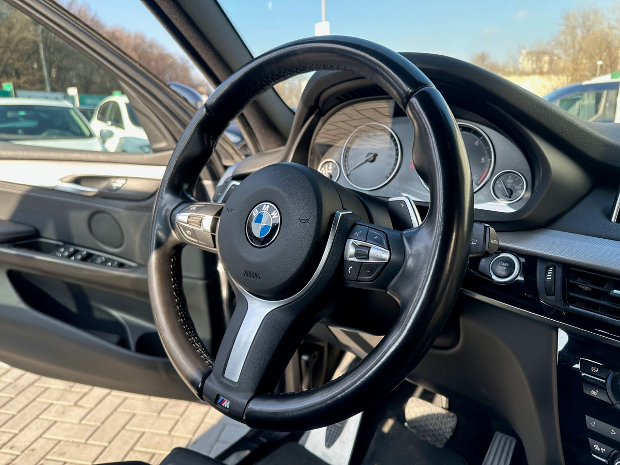 BMW X5 foto 10