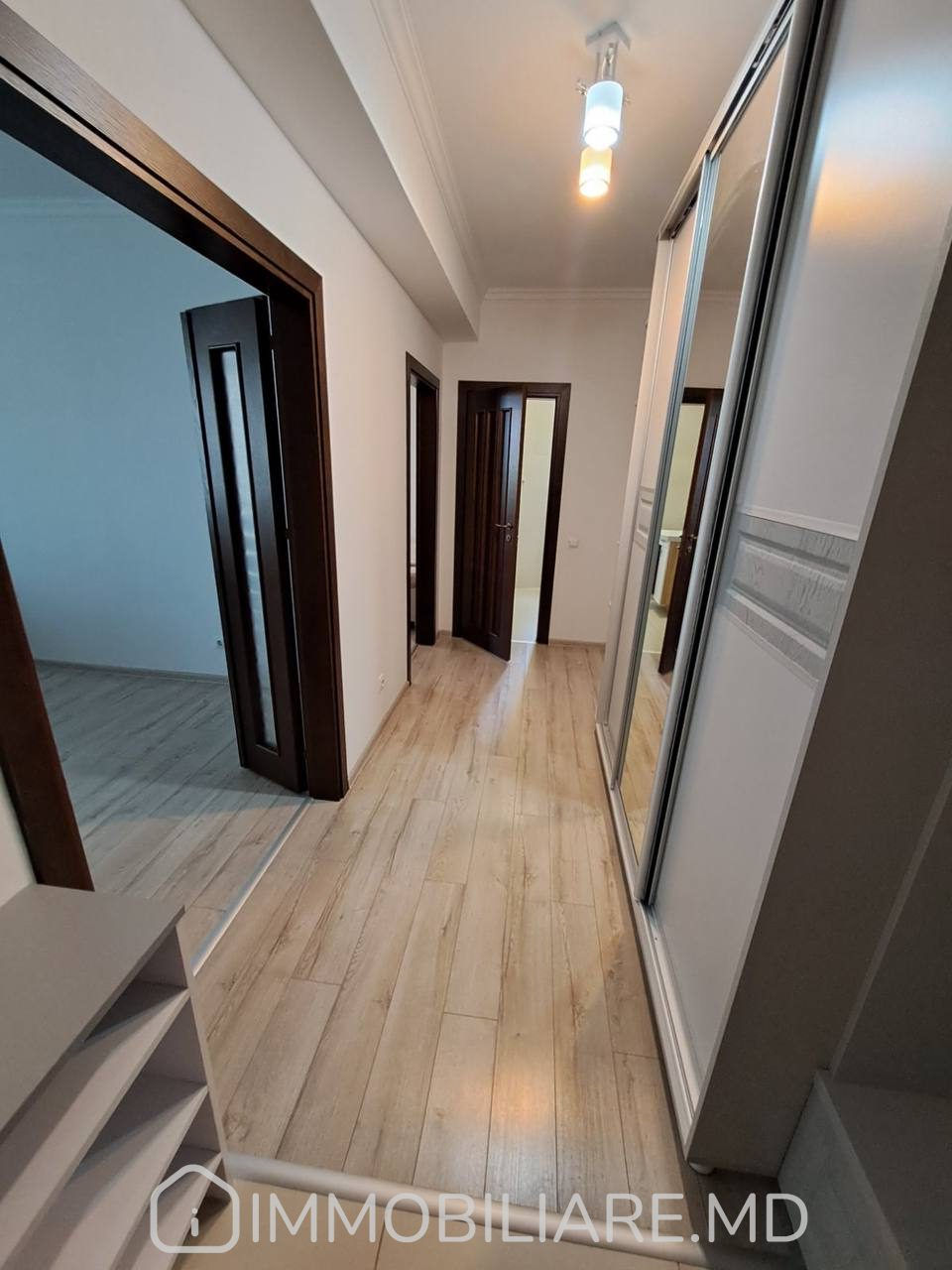 Apartament cu 2 camere, 75 m², Telecentru, Chișinău foto 2