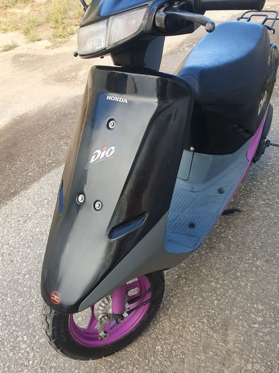 Honda af 24 foto 2