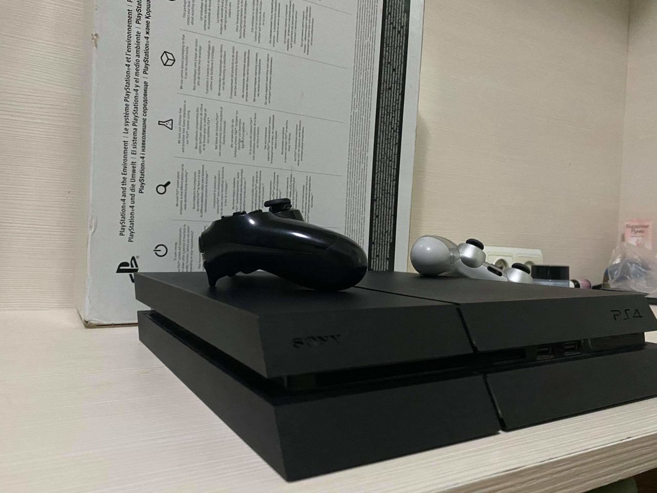 Playstation 4