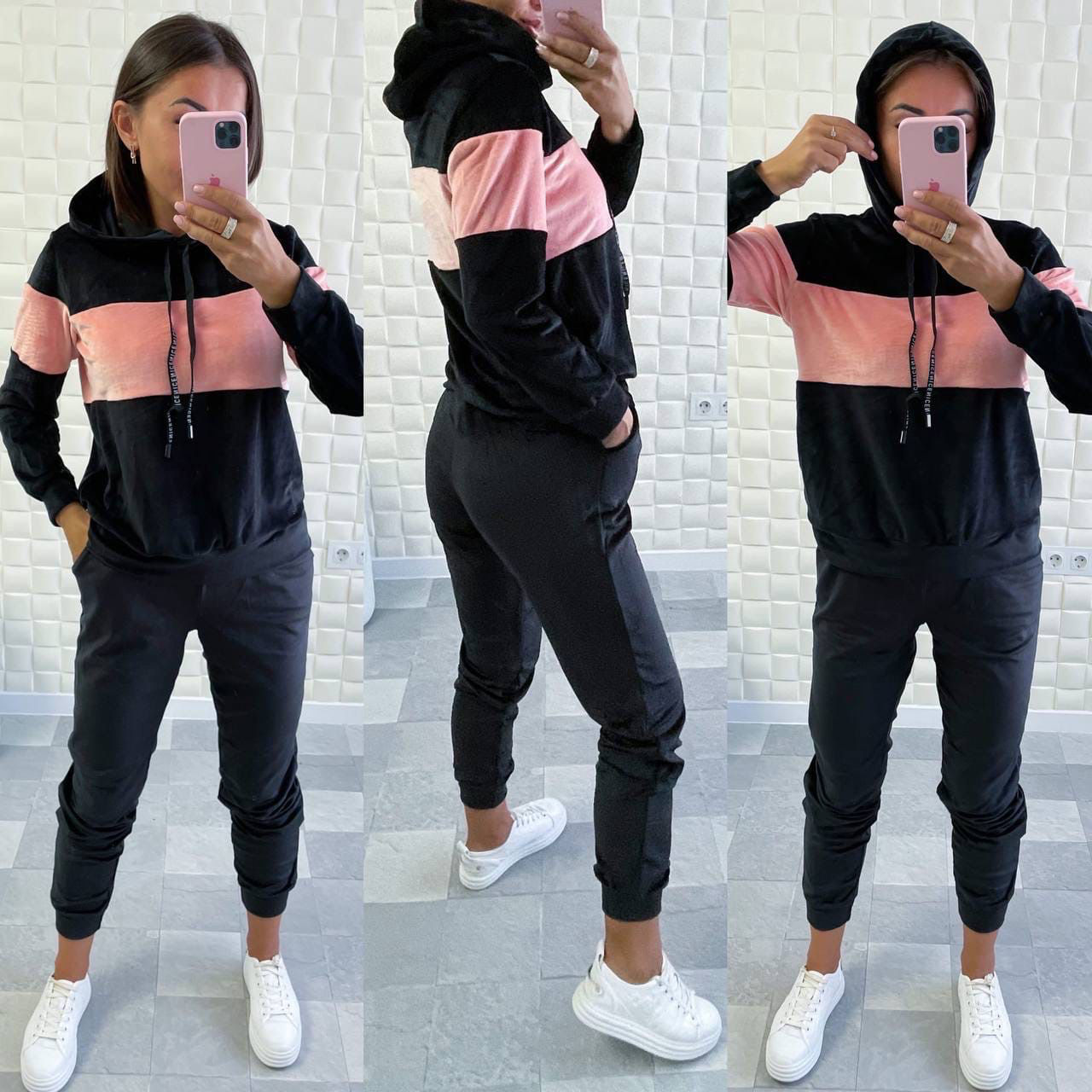 Спортивные костюмы новые