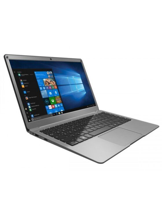 Тонкий ультрабук PEAQ SLIM S130