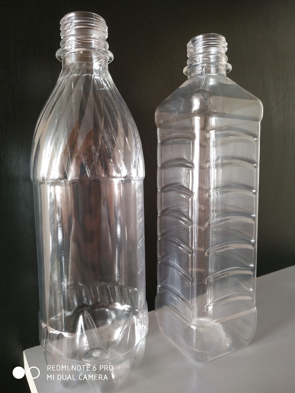 Бутылки ПЭТ/ Бутылки пластиковые/ Sticle PET/ Sticle plastic/ Butilii foto 2