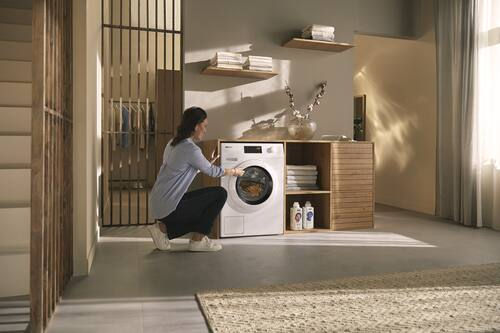 Стиральная машина Miele фото 8