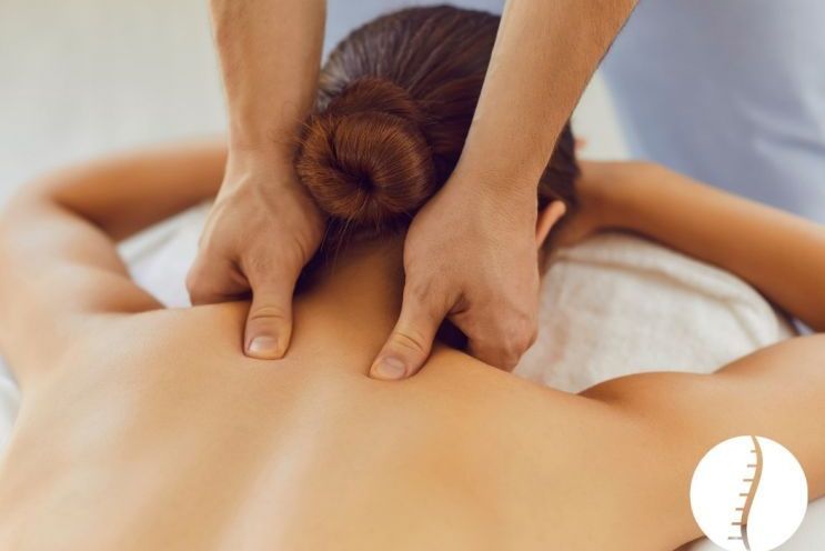 Salon de masaj/ салон массажа "imperial massage" фото 5