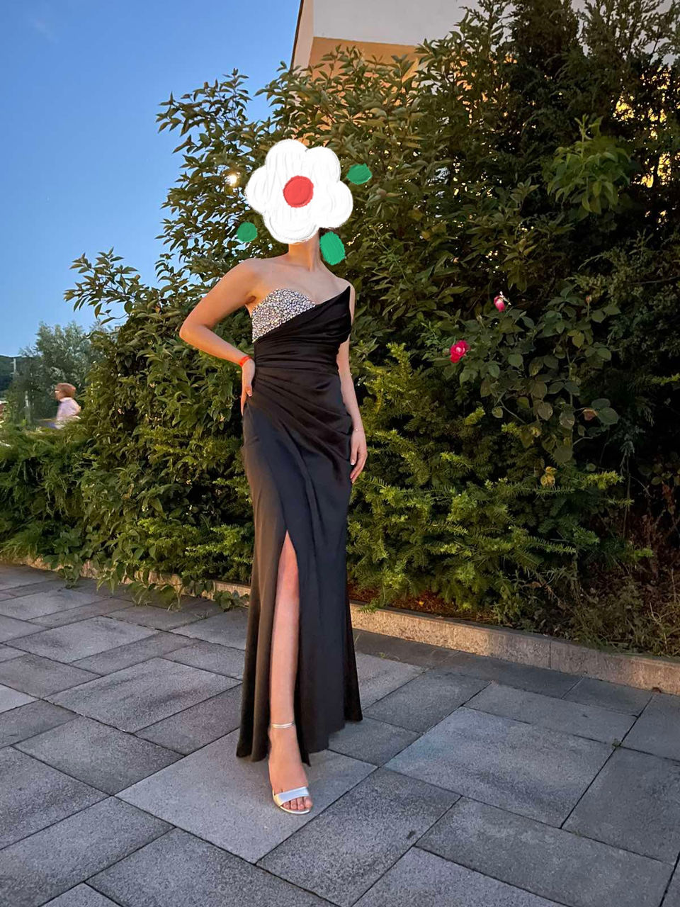 Rochii XS-S pentru bal de absolvire 2000 lei foto 1
