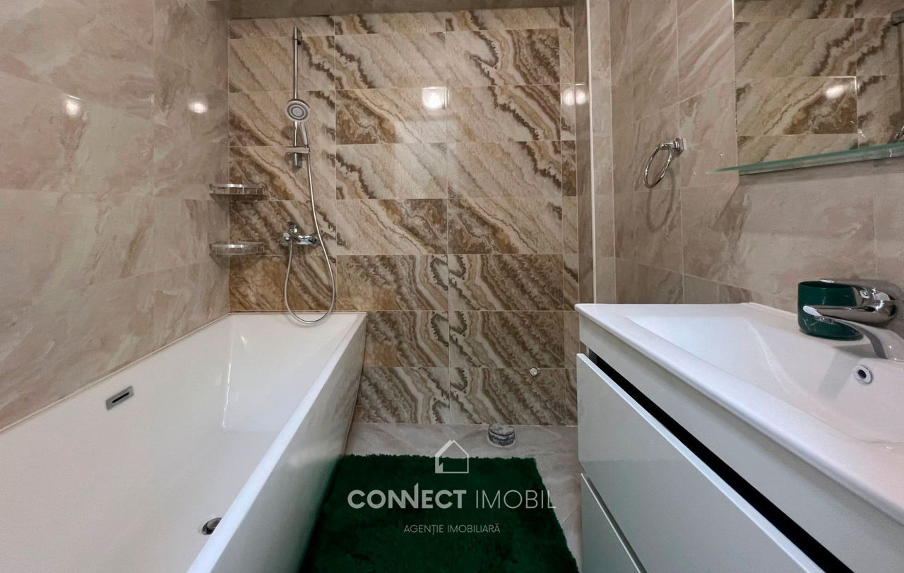 Apartament cu 2 camere,  Ciocana,  Chișinău,  Chișinău mun. foto 5