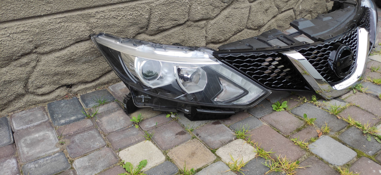 Qashqai j11 foto 5