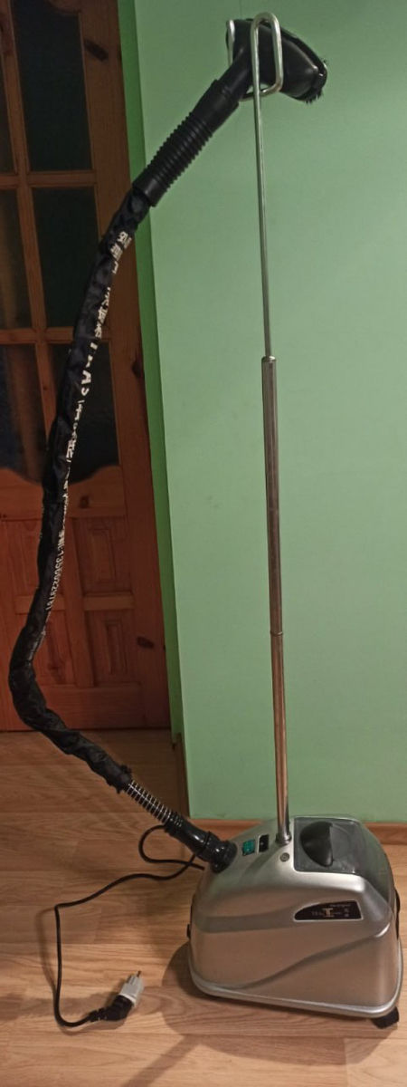 Aburitor profesional pentru haine фото 7