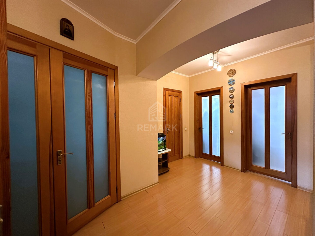 Apartament cu 3 camere, 104 m², Râșcani, Chișinău foto 9