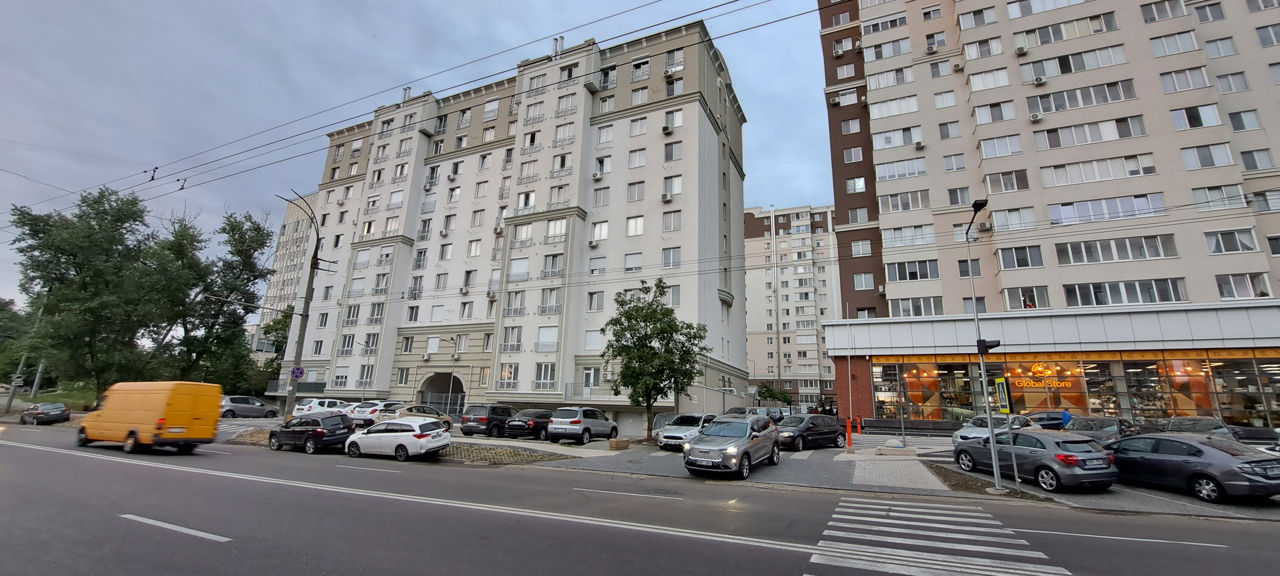 Apartament cu 2 camere,  Telecentru,  Chișinău,  Chișinău mun. foto 0