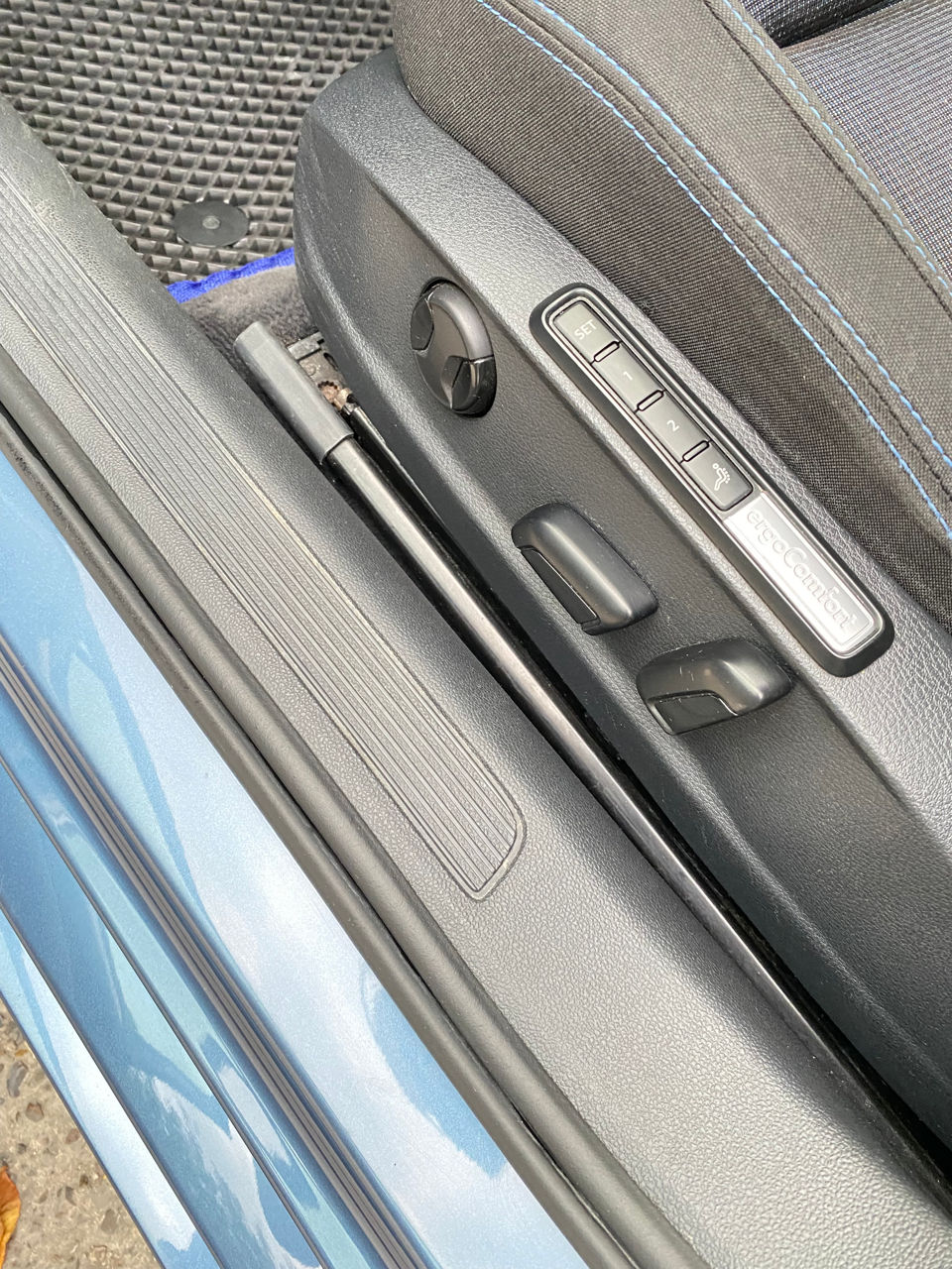 Volkswagen Passat foto 3