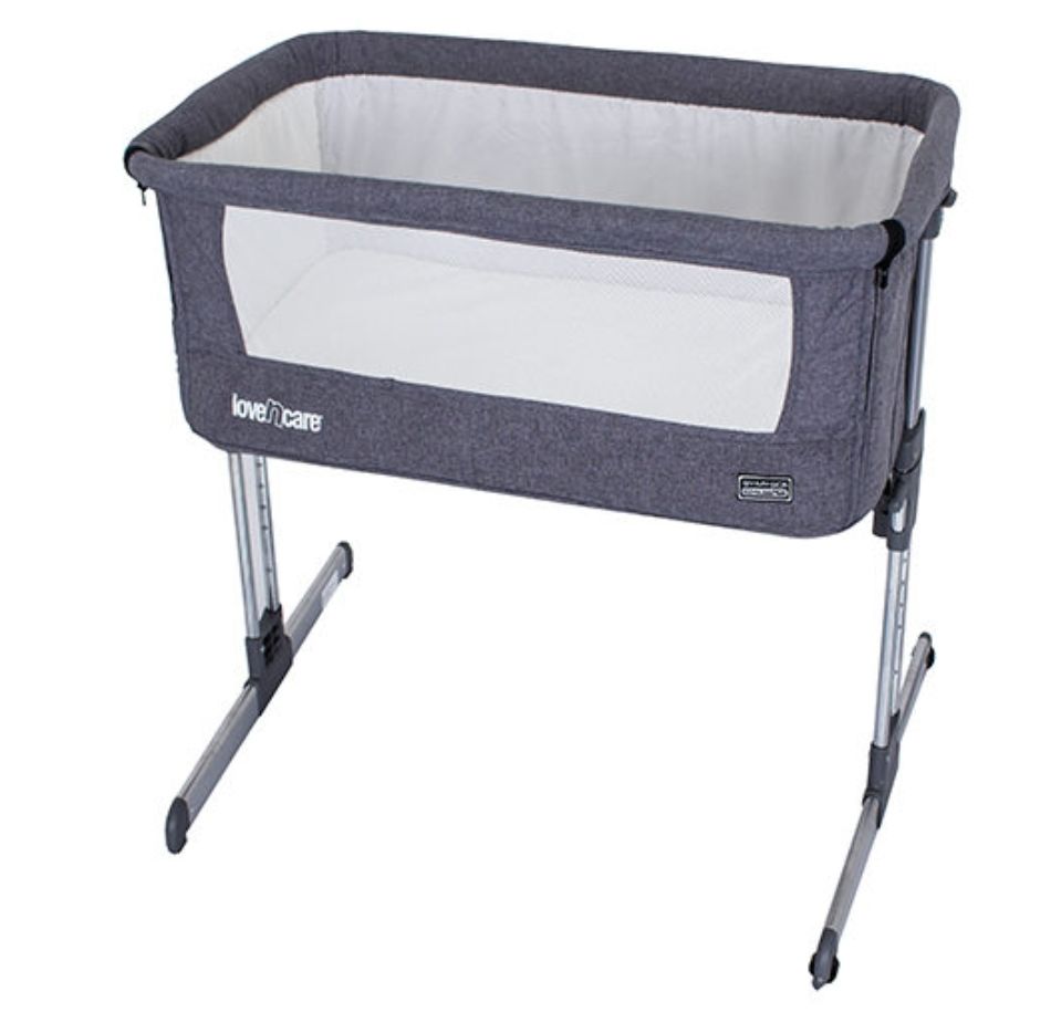 babymix co sleeper