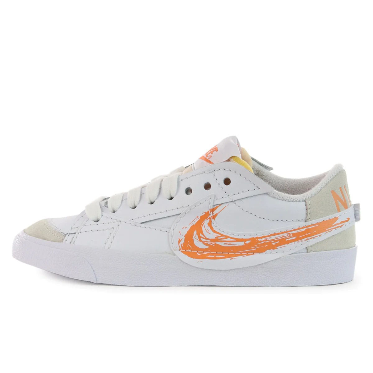 Nike Blazer Vintage - Jumbo / 100% Originale / Pe Loc Garantie ! foto 6