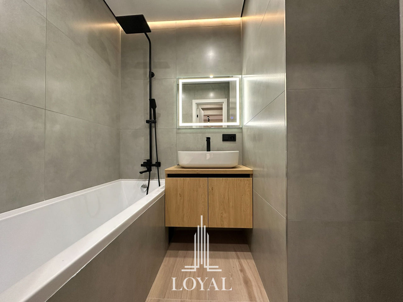 Apartament cu 2 camere,  Ciocana,  Chișinău,  Chișinău mun. foto 15