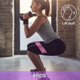 Benzi elastice pentru fitness — de la 30 lei! foto 13
