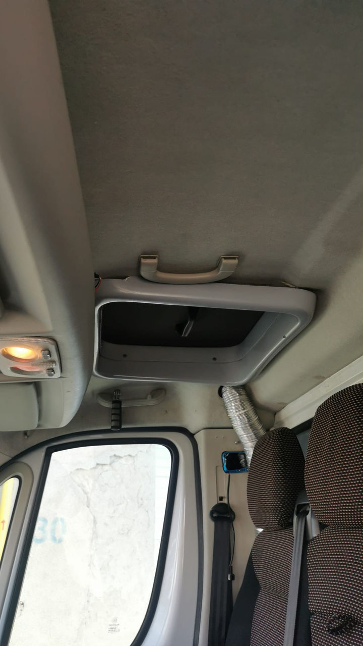 Peugeot Boxer фото 0