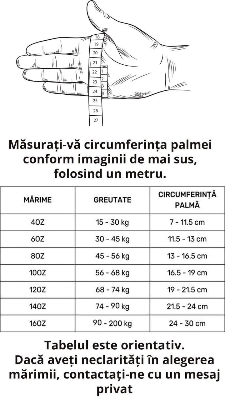 Manusi Box Venum Challenger 4.0 foto 2