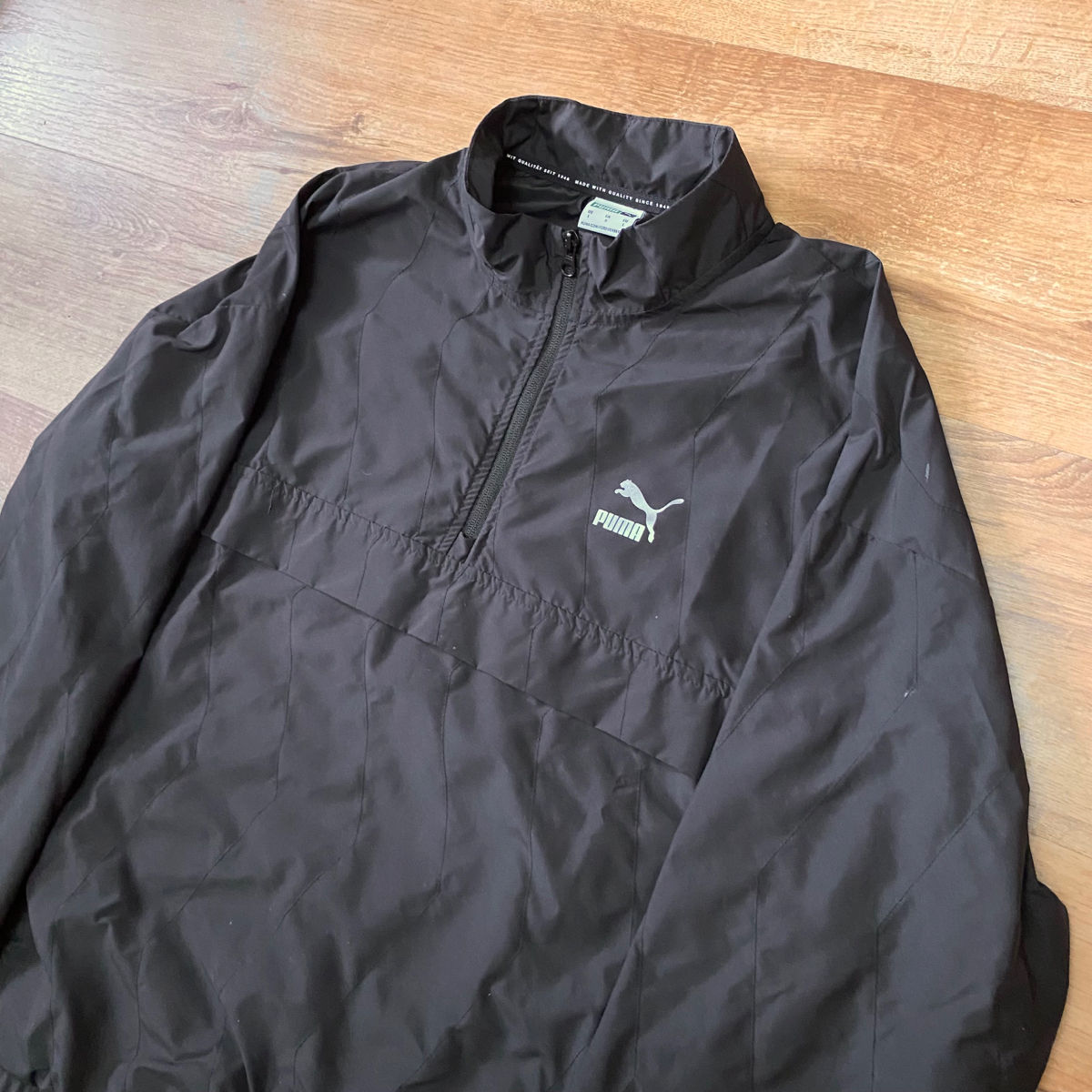 анорак puma