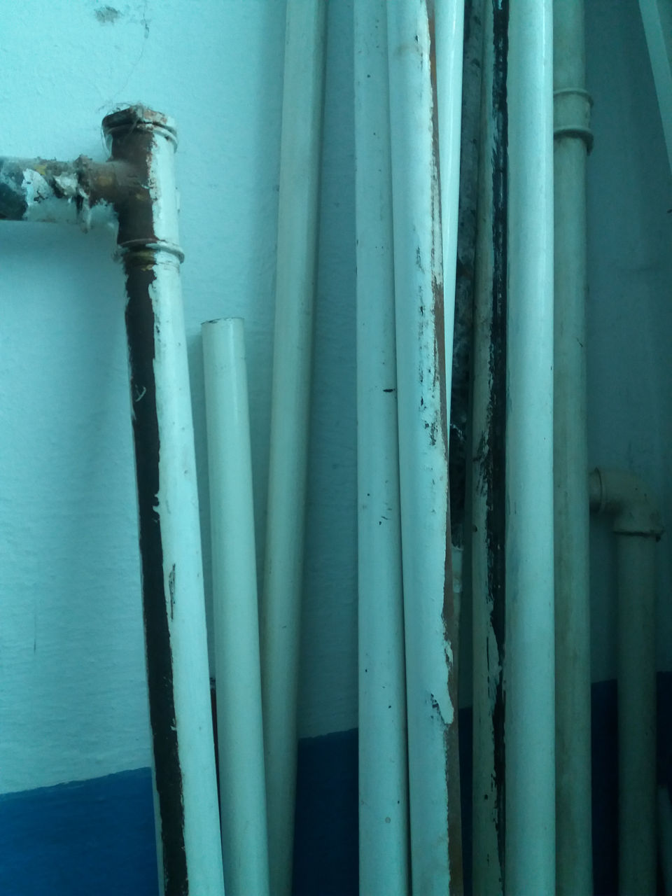 Труба круглая металл