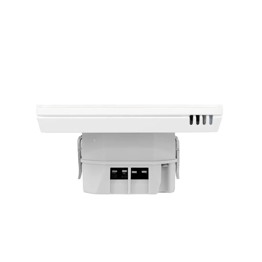 Wi-FI Termostat p/u pardoseli calde si alte sisteme de încălzire foto 1