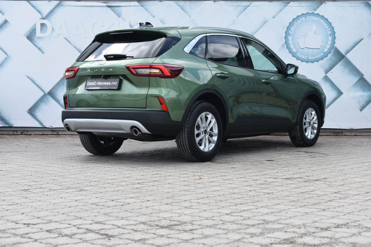 Ford Kuga foto 3