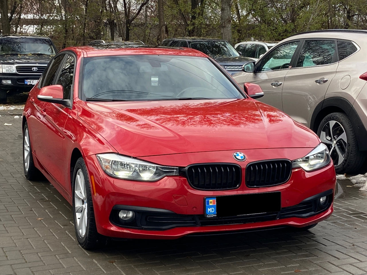 BMW 3 Series foto 4