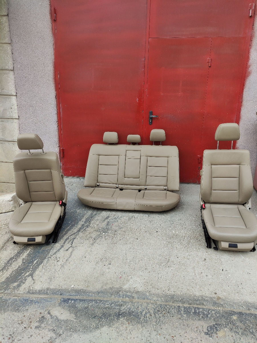 Piese Mercedes W212 foto 3