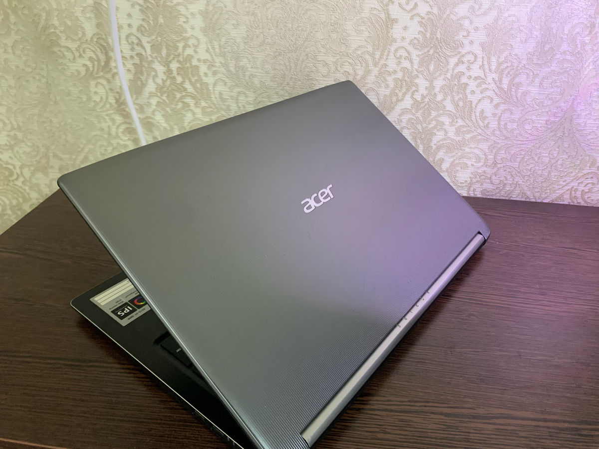 Acer Aspire 15 (Full HD, intel Core i5 8250, 8GB DDR4, 256GB SSD) foto 4