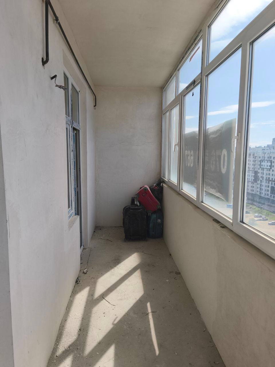 Apartament cu 3 camere,  Ciocana,  Chișinău,  Chișinău mun. foto 3