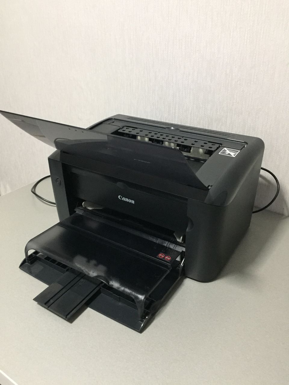 Принтер Canon i-sensys lbp3010b