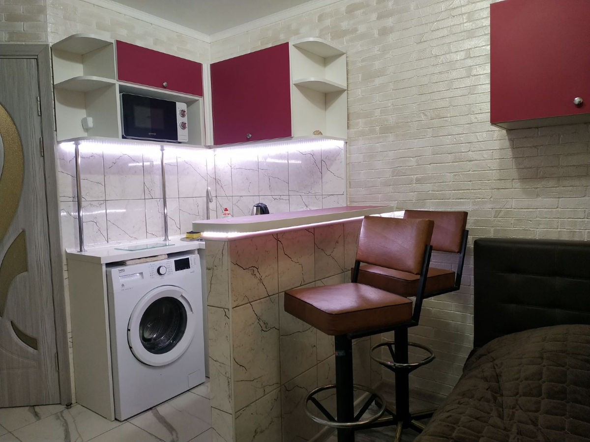 Apartament cu 1 cameră, 20 m², Autogara, Bălți foto 5