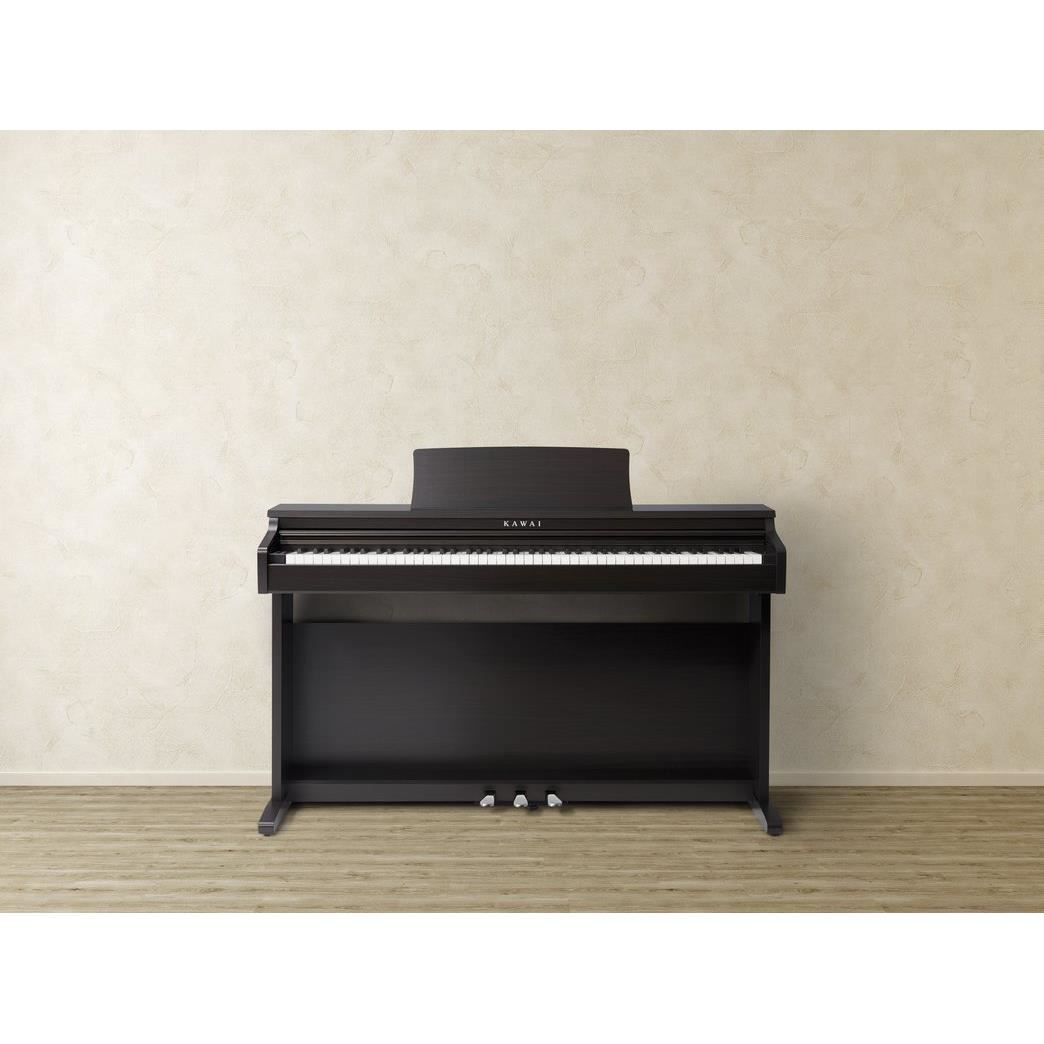 Pian Digital Kawai KDP 120 Rosewood - Nou / Instalare si livrare gratuita in toata moldova!!! foto 4