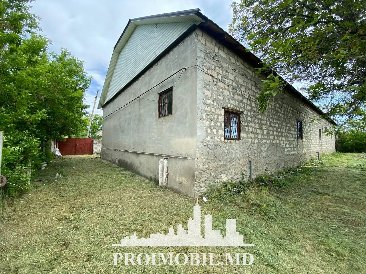 Spațiu comercial spre vânzare 400 m2 în Căușeni фото 15