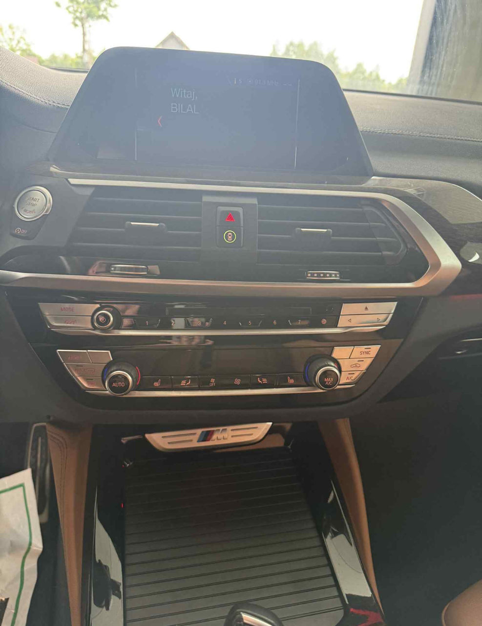 BMW X4 фото 18