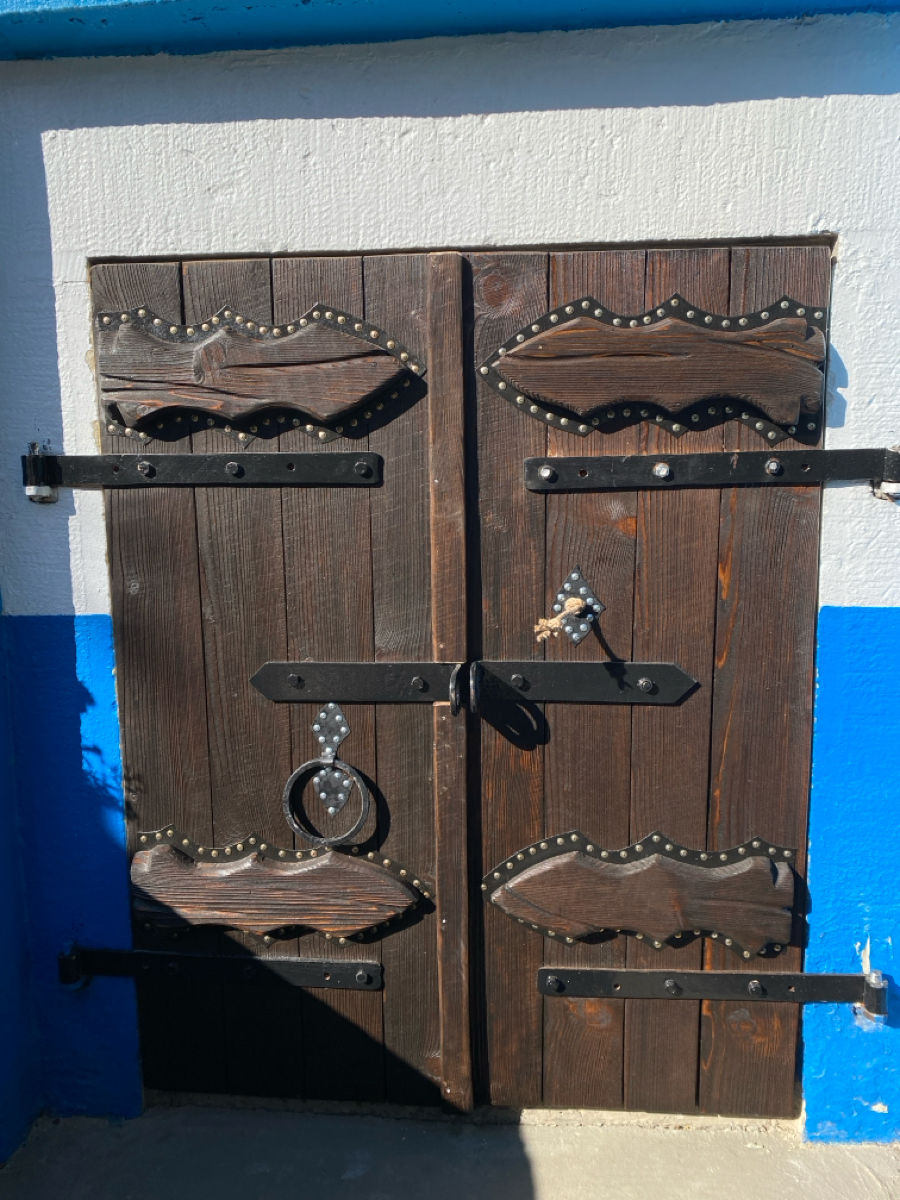 Lucrari din lemn la comandă  фото 8