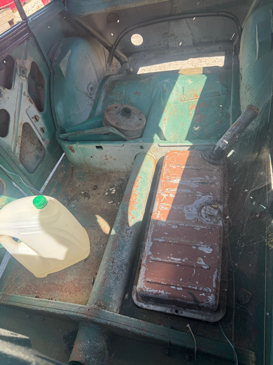 Москвич / Иж 412 фото 2